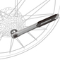 Topeak Съемник кассеты с ручкой - 1